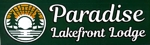 Paradise Lakefront Lodge