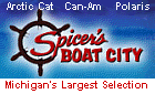 Spicer's Boat City