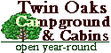Twin Oaks Campground