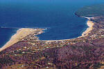 Grand Marais Harbor