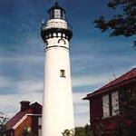 Munising Harbor