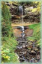 Munising Falls
DMG �