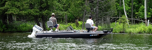 Clam Lake Map Antrim County Michigan Fishing Michigan Interactive™