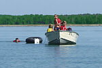 Ogemaw County Michigan