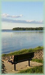 Indian Lake