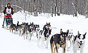 Michigan Snowmobiling