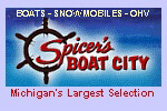 Spicers Snowmobile Sales & Service