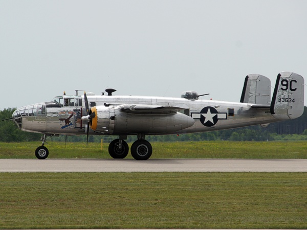 B-25