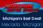 Lakeside Motor Sports